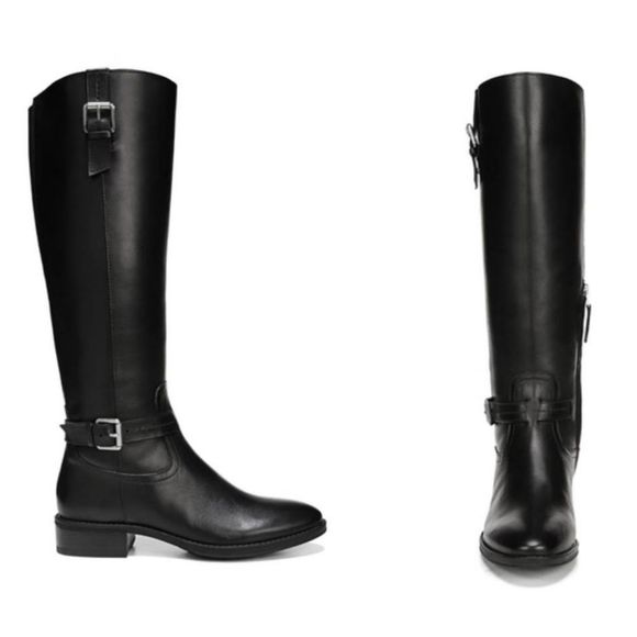 Sam Edelman Shoes - EUC Sam Edelman sz 9M Real Leather "Ponce" boots